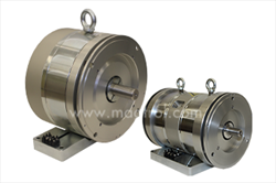Phanh hãm động cơ BHB Series Magtrol